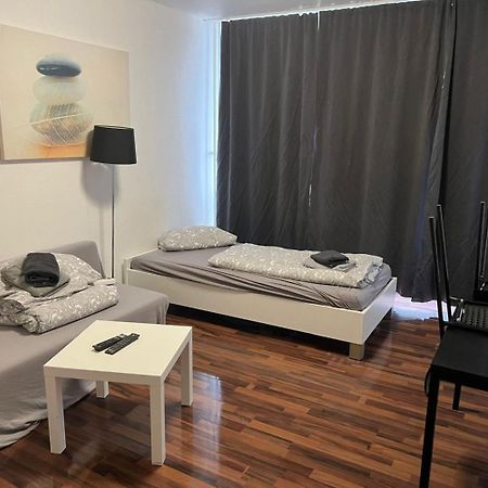 Budget Apartments Deutz 쾰른 외부 사진