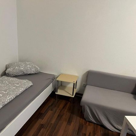 Budget Apartments Deutz 쾰른 외부 사진