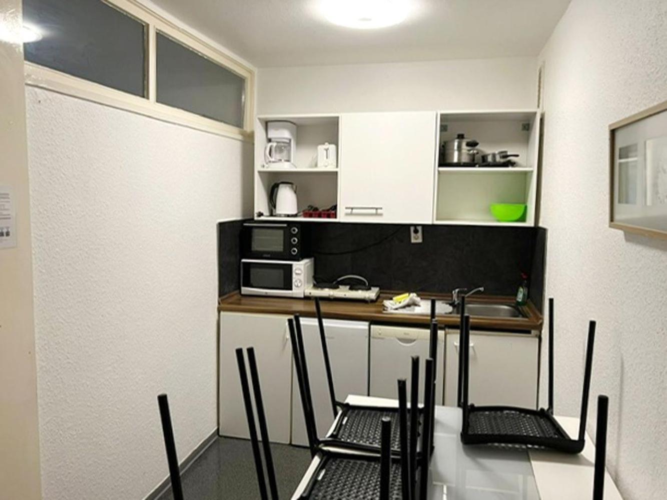 Budget Apartments Deutz 쾰른 외부 사진