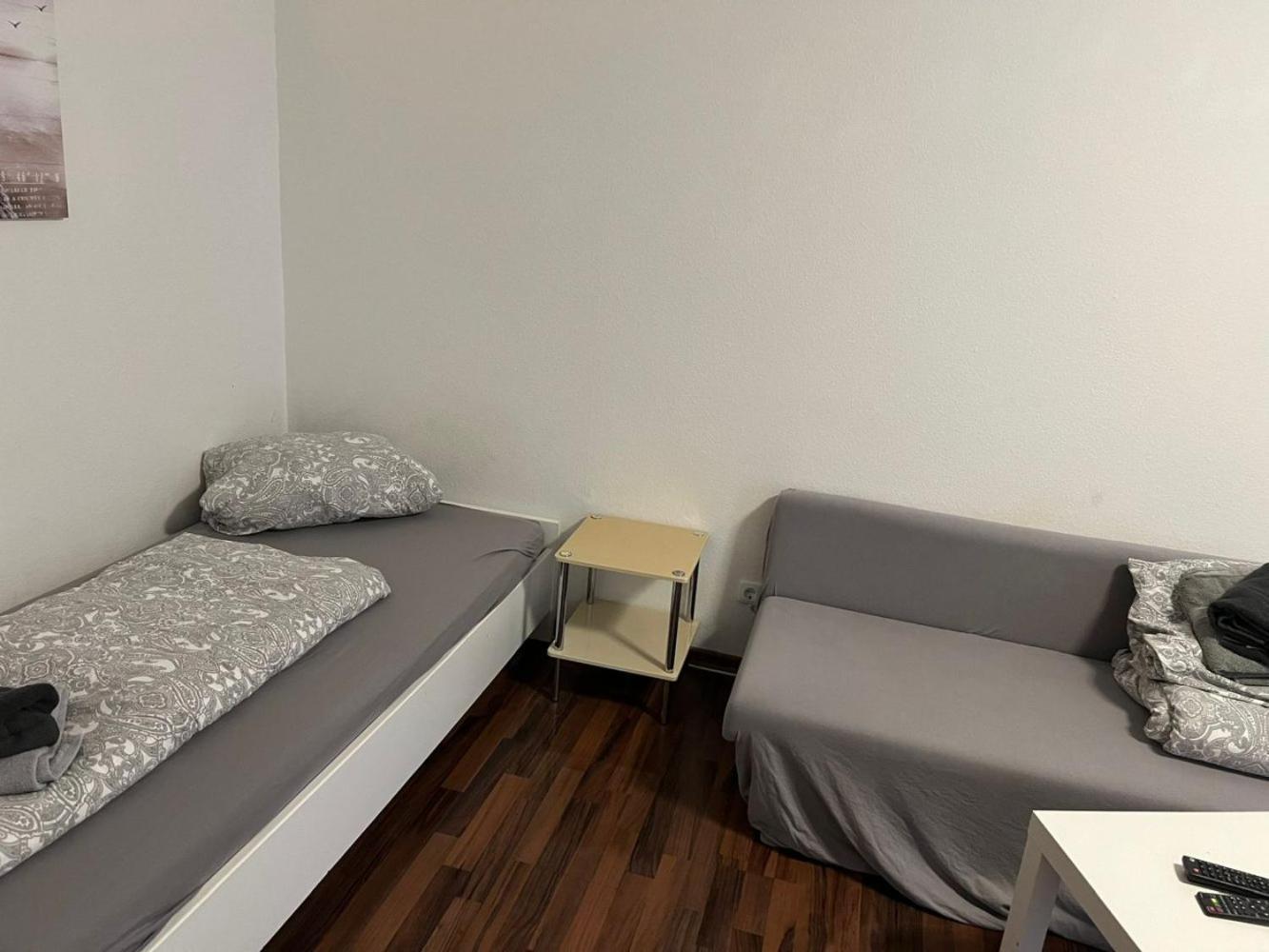 Budget Apartments Deutz 쾰른 외부 사진